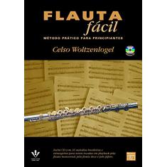 Flauta fácil: Método prático para principiantes