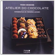 Kit Atelier do Chocolate - Série Especial