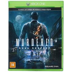 Murdered Soul Suspect - Xbox One