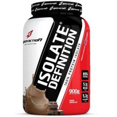 Isolate Definition 900 G - Body Action