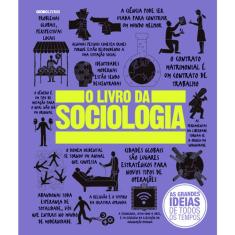 O Livro Da Sociologia