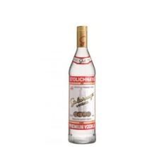 Vodka Stolichnaya 750 Ml