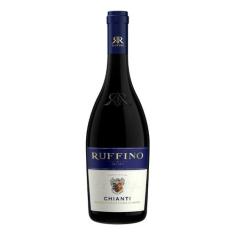 Vinho Ruffino Chianti Tinto 750ml - Chianti Ruffino
