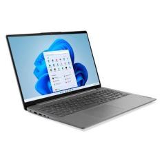 Notebook Lenovo Ideapad 3i 15ITL, I3 1115G4, 4GB, 256GB, 15.6", Windows 11 - 82md000abr