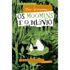 Os Moomins E O Dilúvio