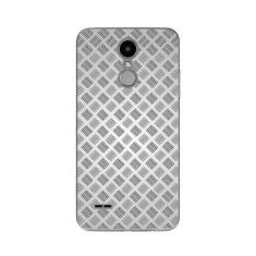 Capa Adesivo Skin366 Verso Para Lg K4 2017 - KawaSkin