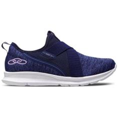 Tênis Olympikus Easy 2 Feminino, Azul, 34