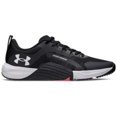 Tênis de Treino Unissex Under Armour Tribase Reps, Preto, 37