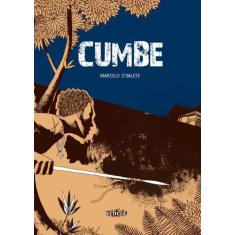 Livro - Cumbe