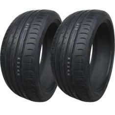 Kit 2 Pneus Aro 19 225/40R19 93W XL Nexen N8000