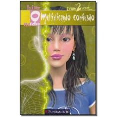 Livro - Limonade - Multiplicando Confusão
