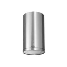 Coifa De Ilha Suggar Quartzo 35Cm Inox 110V, 110V