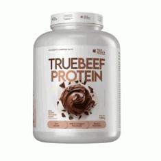 True Beef Protein (1,81kg) - Double Chocolate Dream