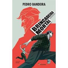 Brincadeira mortal