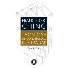 Livro - Técnicas de Construção Ilustradas