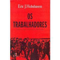 Livro - Os Trabalhadores