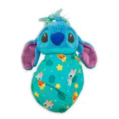 Pelúcia Disney Stitch Baby 25cm Lilo Stitch - Fun Divirta-se