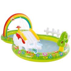 Piscina Playground Meu Jardim 450L