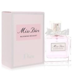 Perfume Feminino Miss Blooming Bouquet Christian Dior 50 Ml Eau De Toilette