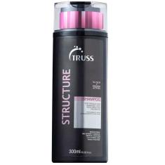 Shampoo Truss Structure 300ml