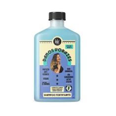 Shampoo Fortificante Lola Danos Vorazes - 250Ml