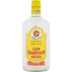 Gin Harpoon 700ml