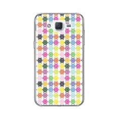 Capa Adesivo Skin191 Verso Para Samsung Galaxy J2 (2015) - KawaSkin