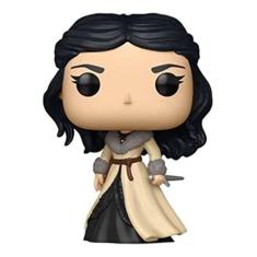 Funko Pop Yennefer- The Witcher #1193, Multicor, 0000000003440