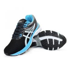 Tênis Asics Gel Revelation Preto Azul