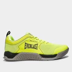 Tênis Everlast Climber IV-Unissex