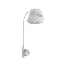 Chuveiro Ducha Eletrônica Master Banho Zagonel 5500w 127v, 5500W, 110V