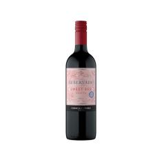 Vinho Chileno Reservado Sweet Red Concha y Toro, Suave, Tinto
