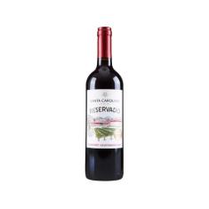 Vinho Santa Carolina Reservado Cabernet Sauvignon 750ml, Meio Seco, Ti