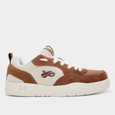 Tênis ÖUS Fluente Essencial-Unissex