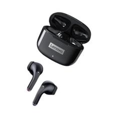 Fones De Ouvido Bluetooth Lenovo LP40 pro TWS Com Controle Por Toque E