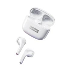 Fones De Ouvido Bluetooth Lenovo LP40 pro TWS Com Controle Por Toque E