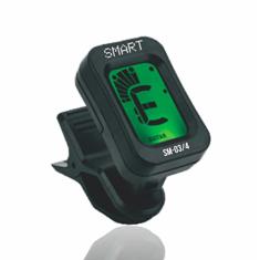Afinador Digital Smart Sm03-4