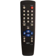 Controle Compatível TV CCE Estéreo HPS1495 1403 1405G C0943