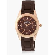 Relogio Dk Feminino Fashion Dk11182-5 Daniel Klein