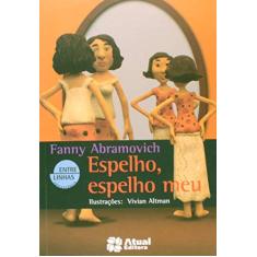 Espelho, espelho meu