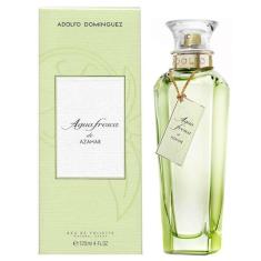 Perfume Agua Fresca De Azahar Adolfo Dominguez EDT 120ml