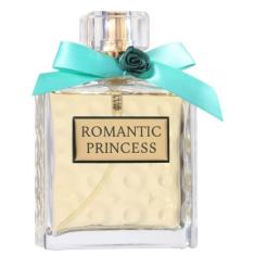 ROMANTIC PRINCESS PARIS ELYSEES PERFUME FEMININO 100ML 