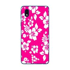 Capa Adesivo Skin182 Verso Para Samsung Galaxy M01 Core