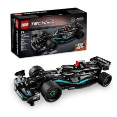 Lego Technic Mercedes-AMG F1 W14 Performance Pull-Back