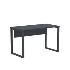 Mesa Madeira 1200x600mm M120/60p25tub Grafito