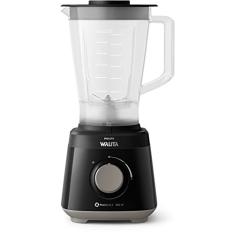 Liquidificador Daily Philips Walita Preto, 550W, 110v - RI2110/90