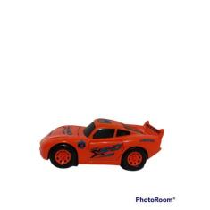 Brinquedo Carrinho Racing Com Luz Som Lança Discos. - Toy King