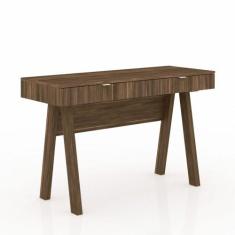 Mesa para Escritório 2 Gavetas ME4128 Tecno Mobili - Tecnomobili, Noga