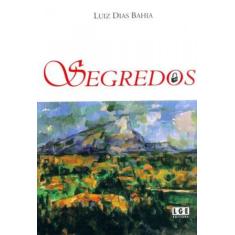 Segredos. Poesias - Lge-Ler, 3