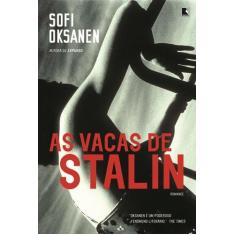 Livro - As vacas de Stalin